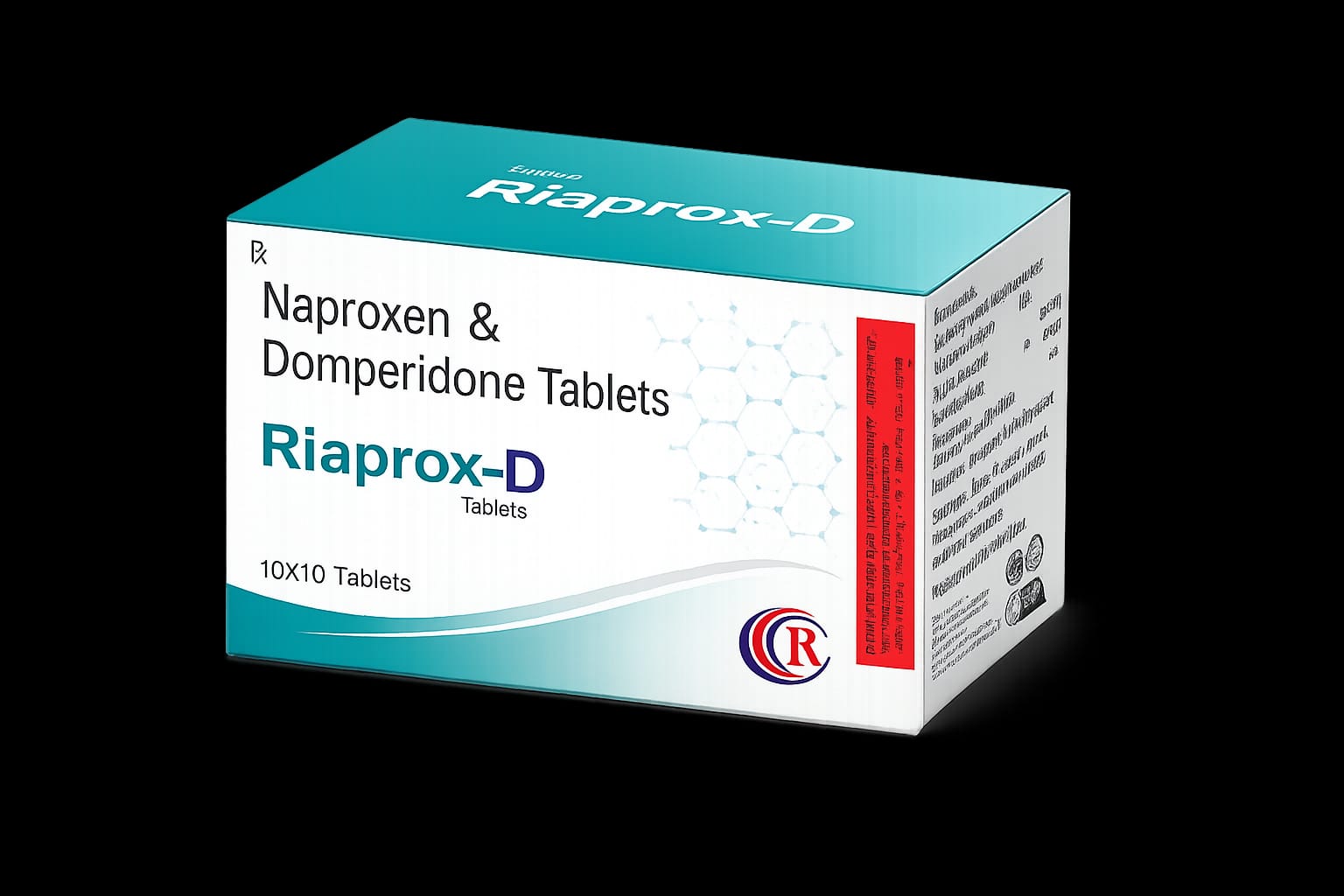 Riaprox -D